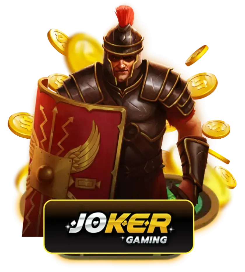 joker by bacon999
