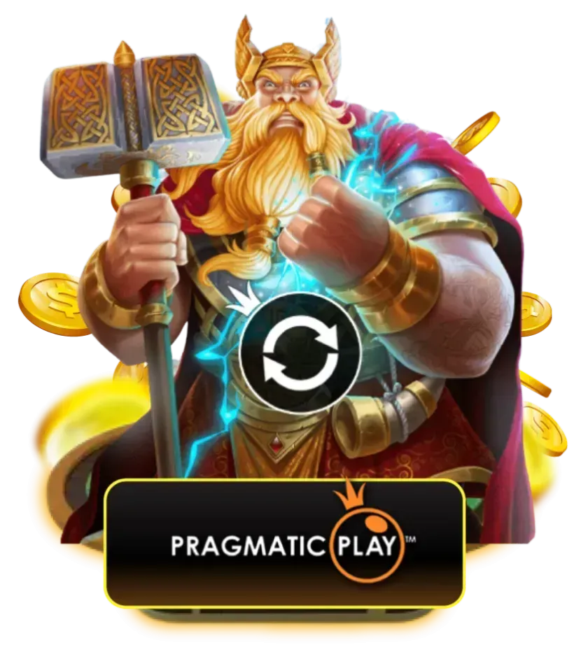 pragmatic play by bacon999